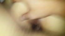korean exwife pussy closeup